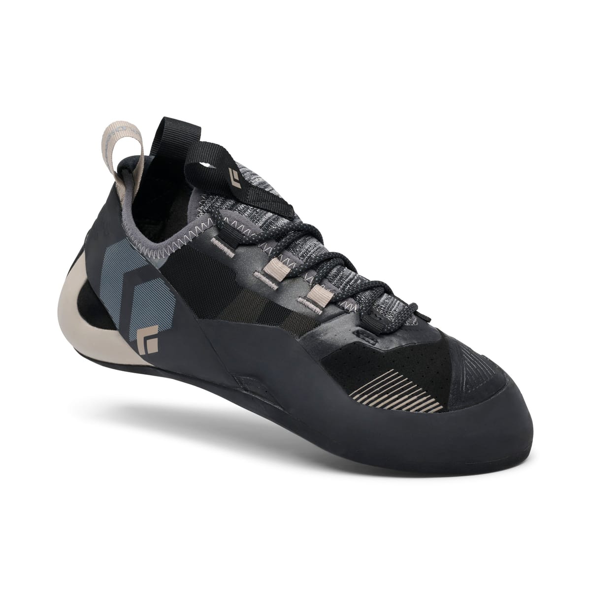 Black Diamond Momentum Lace