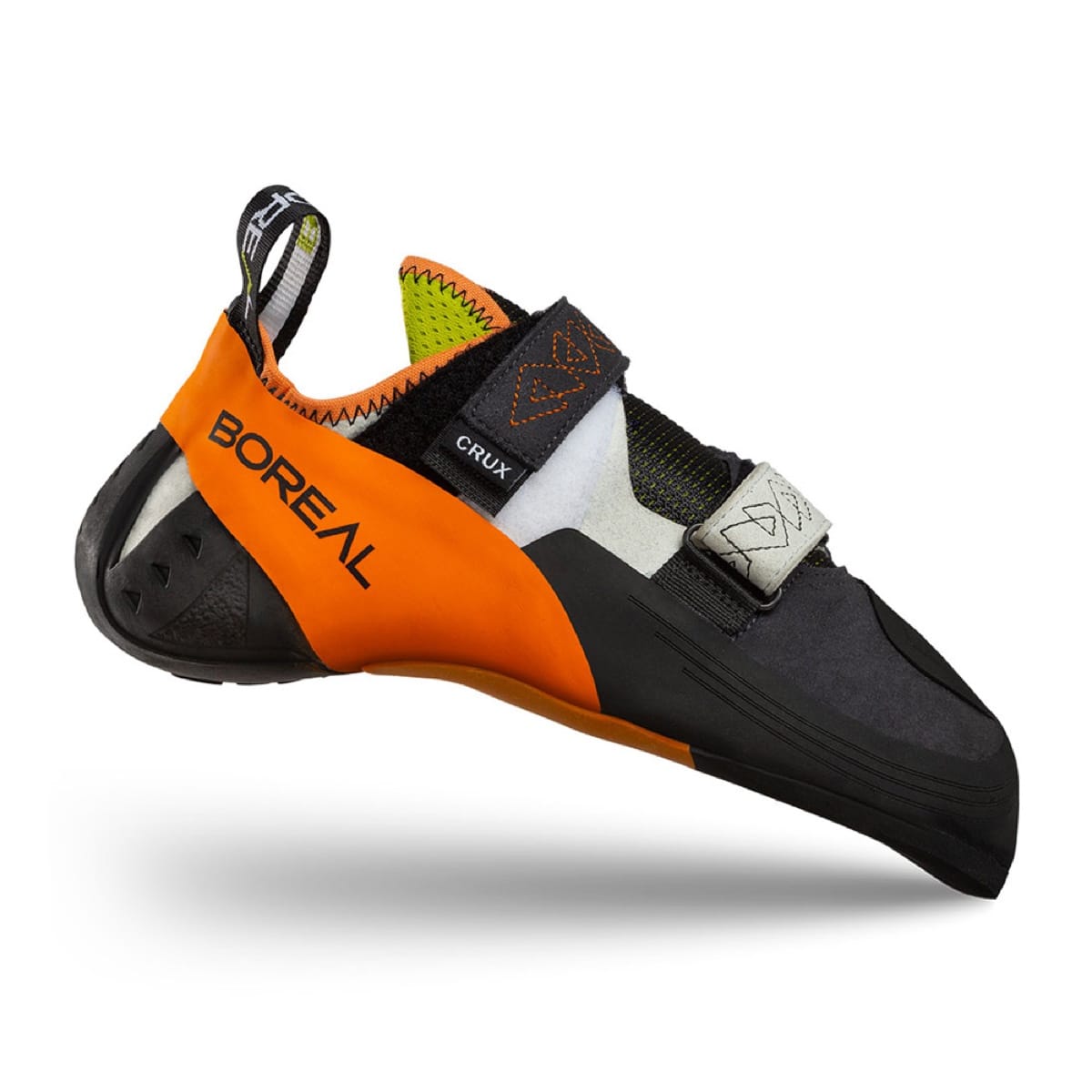 Boreal Crux