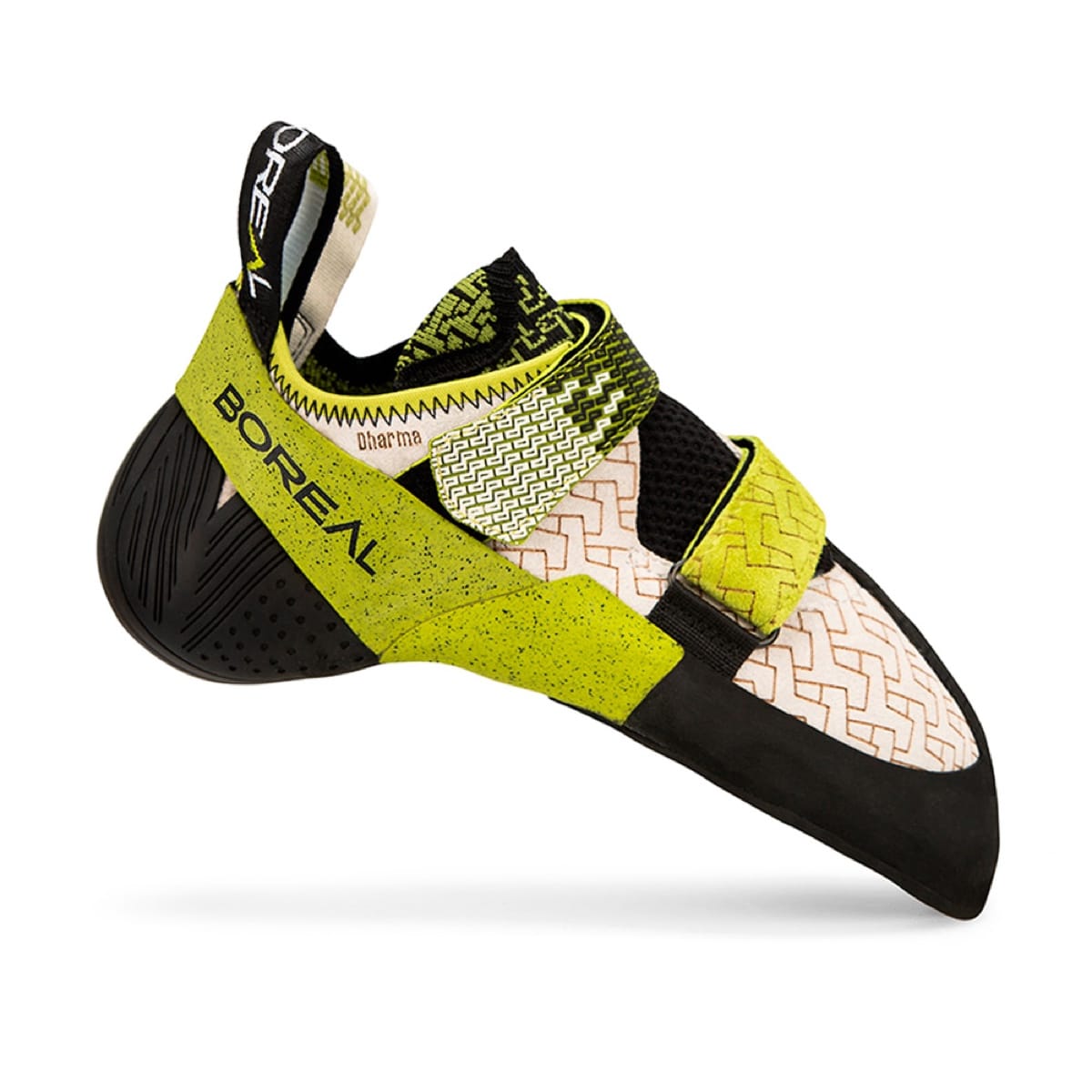Boreal Dharma Women's
