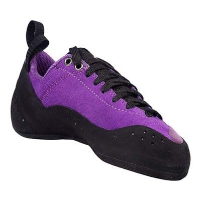 Climb X Crush Lace