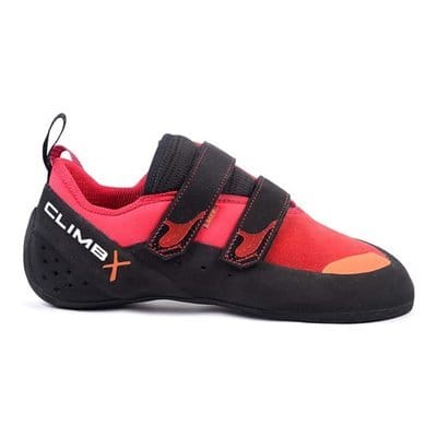 Climb X Rave Strap