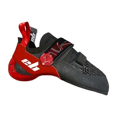 EB Jarvis Velcro
