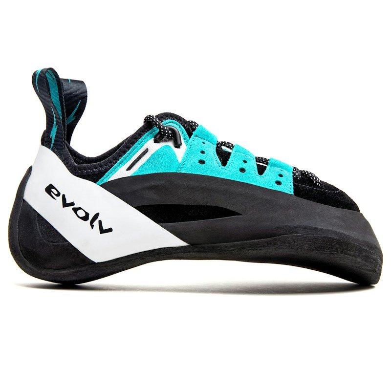 Evolv Geshido Lace