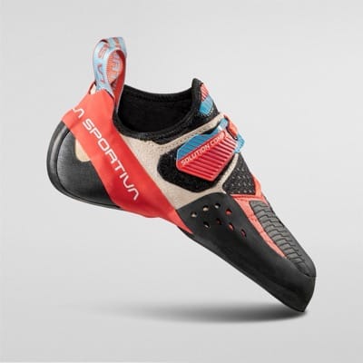 La Sportiva Solution Comp Woman