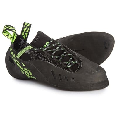 Lowa Rocket Lace