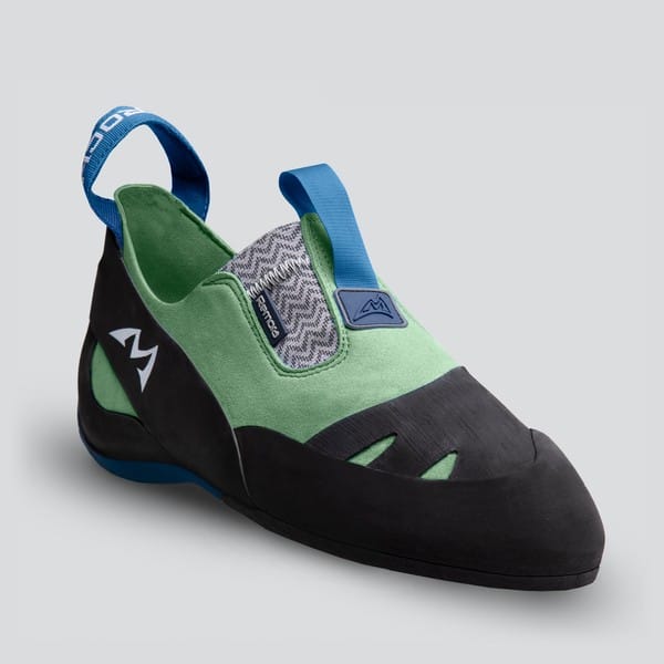 Mad Rock Remora LV