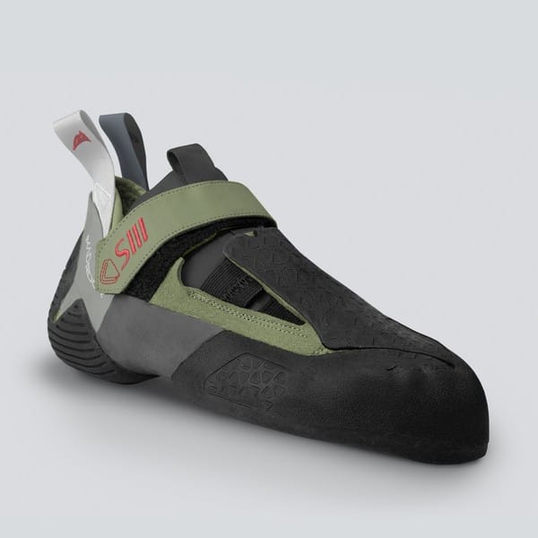 Mad Rock Shark 3 HV