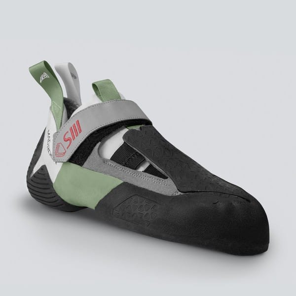Mad Rock Shark 3 LV