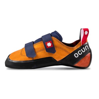 Ocun Crest QC