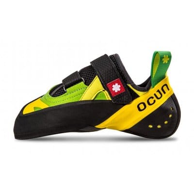 Ocun Oxi QC