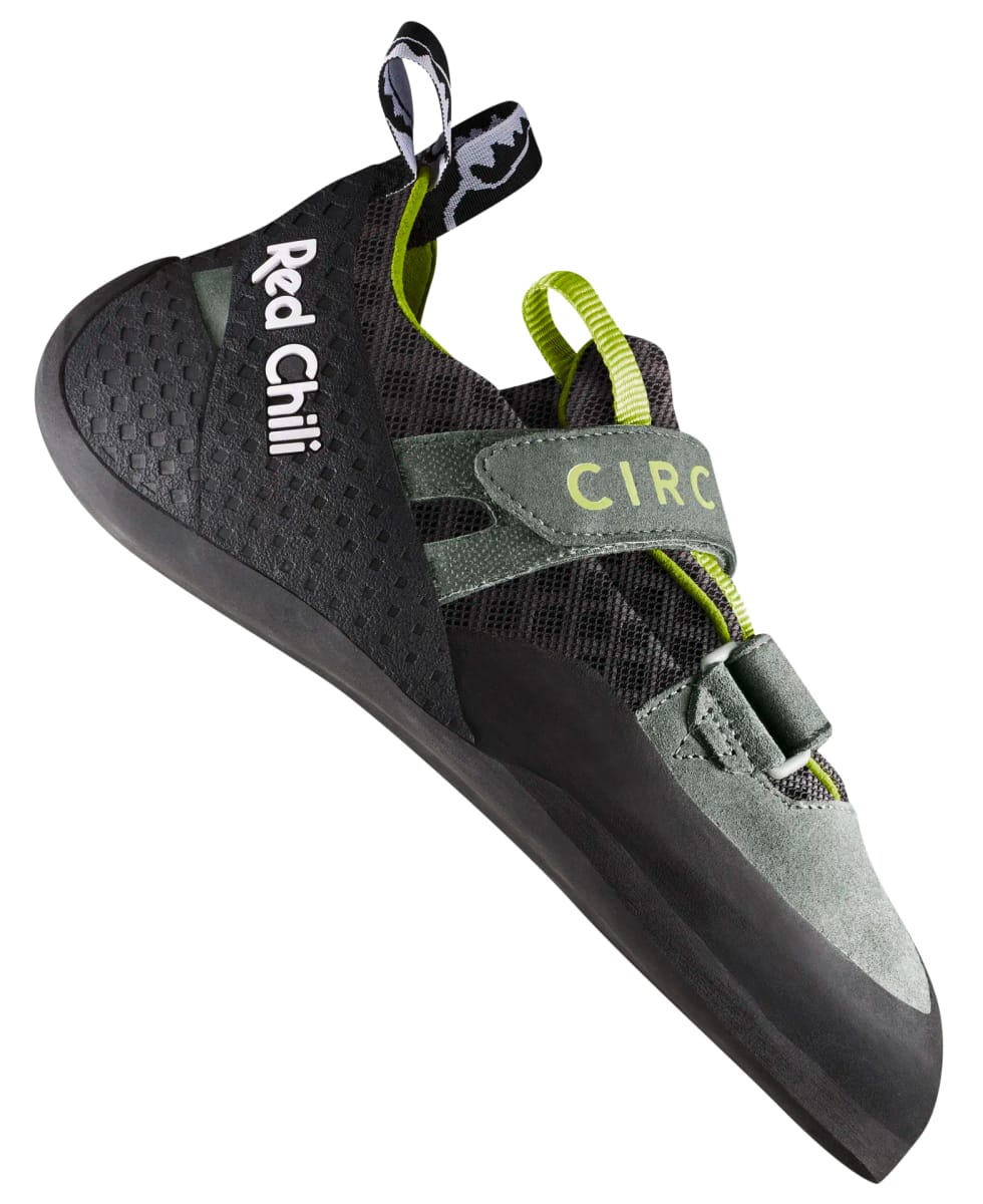 Red Chili Circuit LV