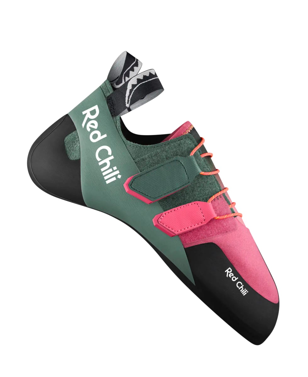 Red Chili Fusion LV