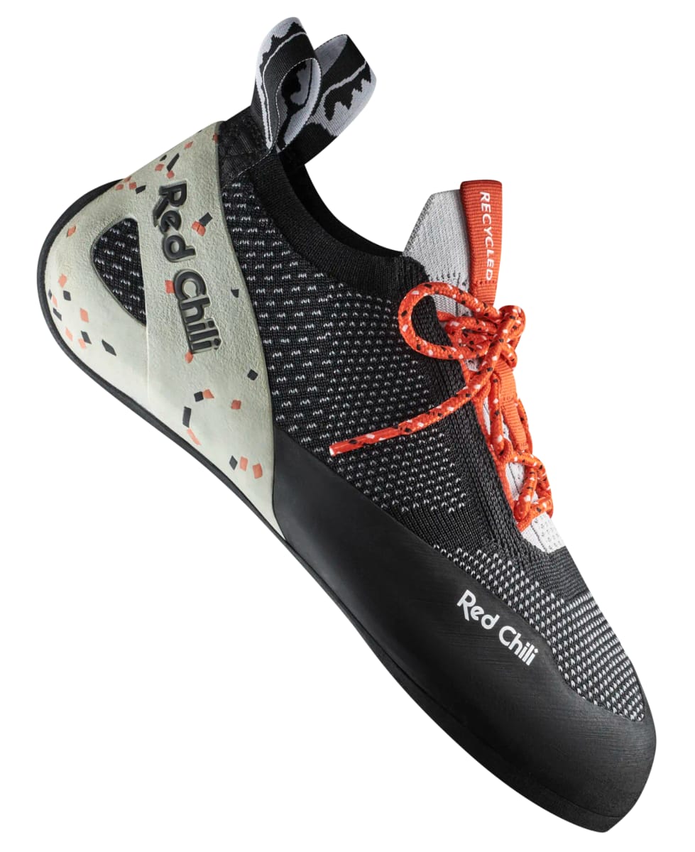 Red Chili Ventic Air Lace