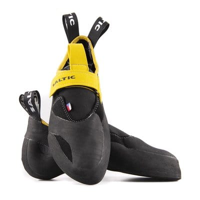 Saltic Enigma Black EVO
