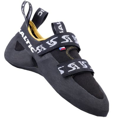 Saltic Guru EVO