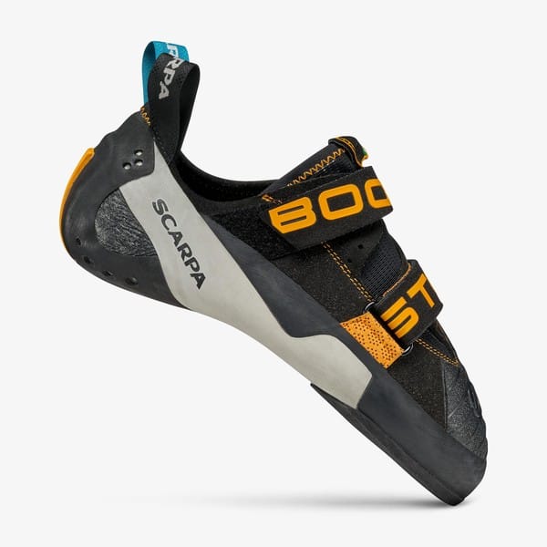 Scarpa Booster