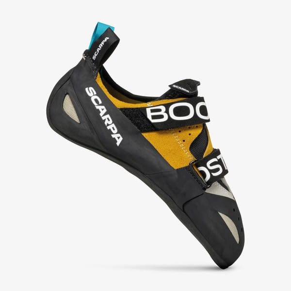 Scarpa Boostic R
