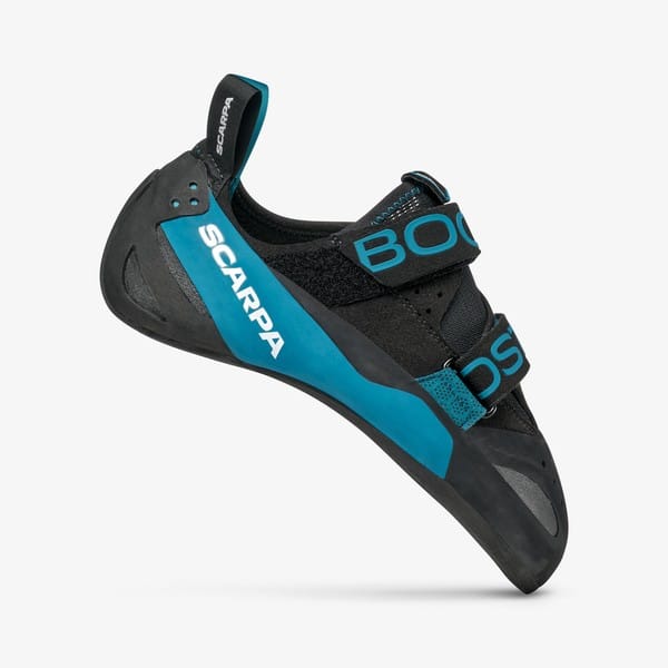 Scarpa Boostic