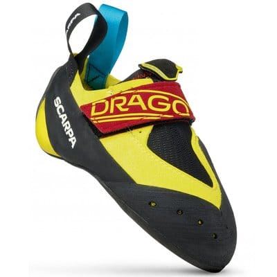Scarpa Drago Kid