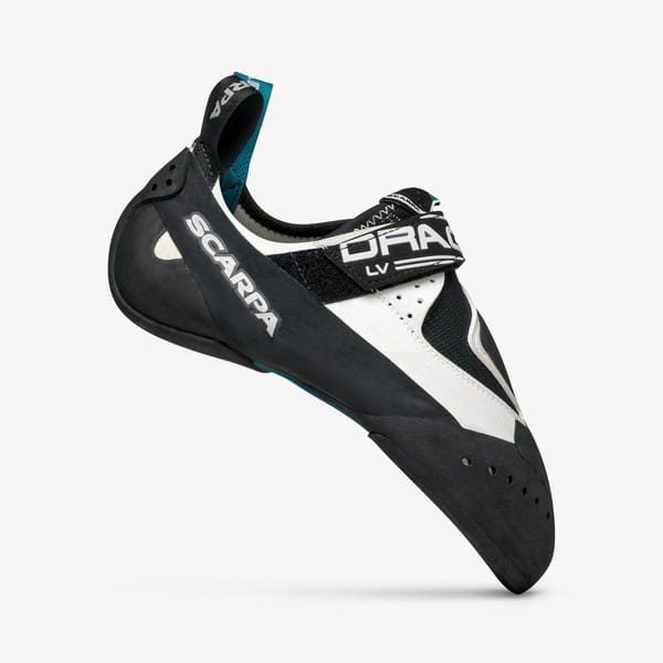 Scarpa Drago LV