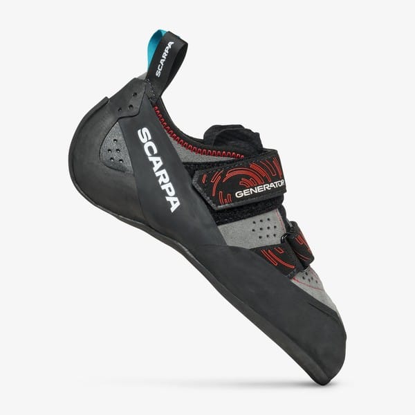 Scarpa Generator V