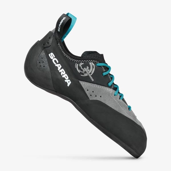 Scarpa Generator