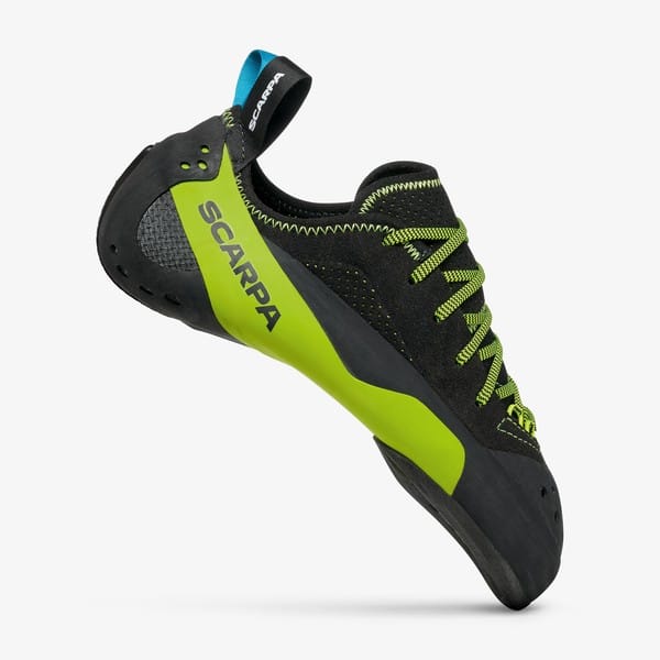 Scarpa Mago