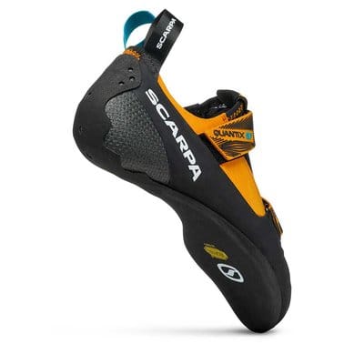 Scarpa Quantix SF
