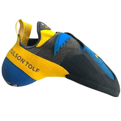 Tulson Tolf Grade Velcro