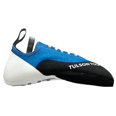 Tulson Tolf OUT