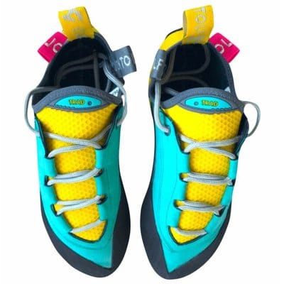 Tulson Tolf Trad Laces