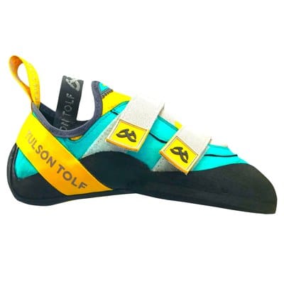 Tulson Tolf Trad Velcro