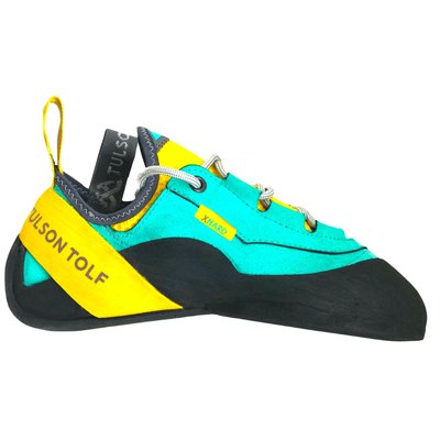 Tulson Tolf Trad Xhard