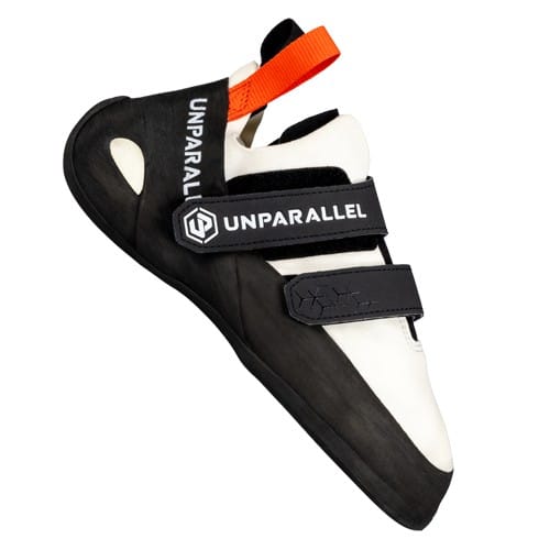 Unparallel UP Virtu