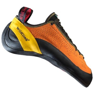 Wild Climb Pantera Laser