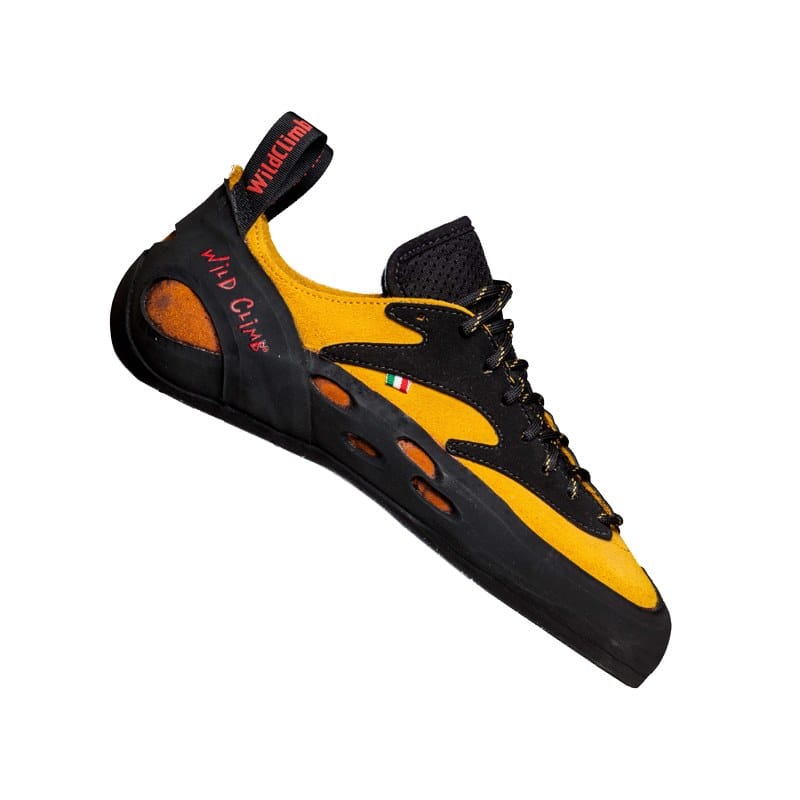 Wild Climb Sky Laces